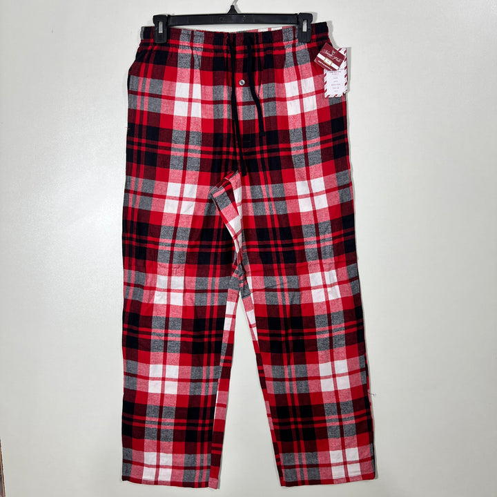 NORTH POLE FLANNEL LOUNGEWEAR TROUSER BRAND NEW