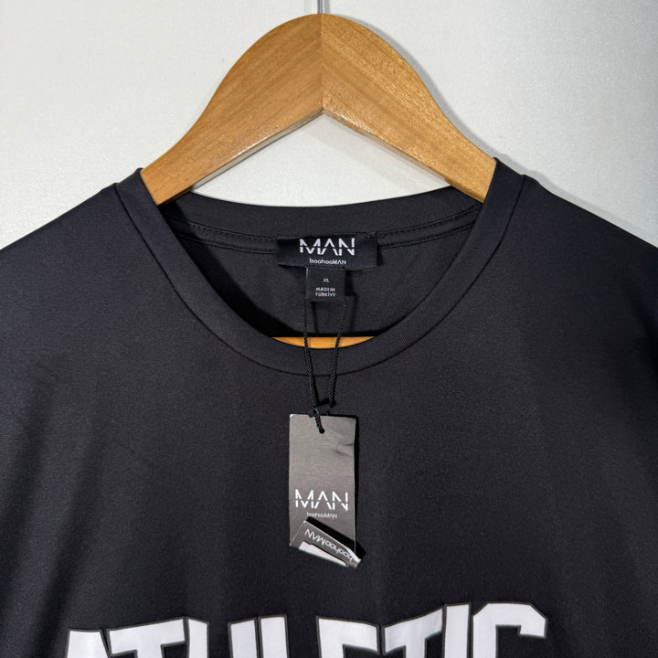 BOOHOOMAN SPORT TSHIRT BRAND NEW