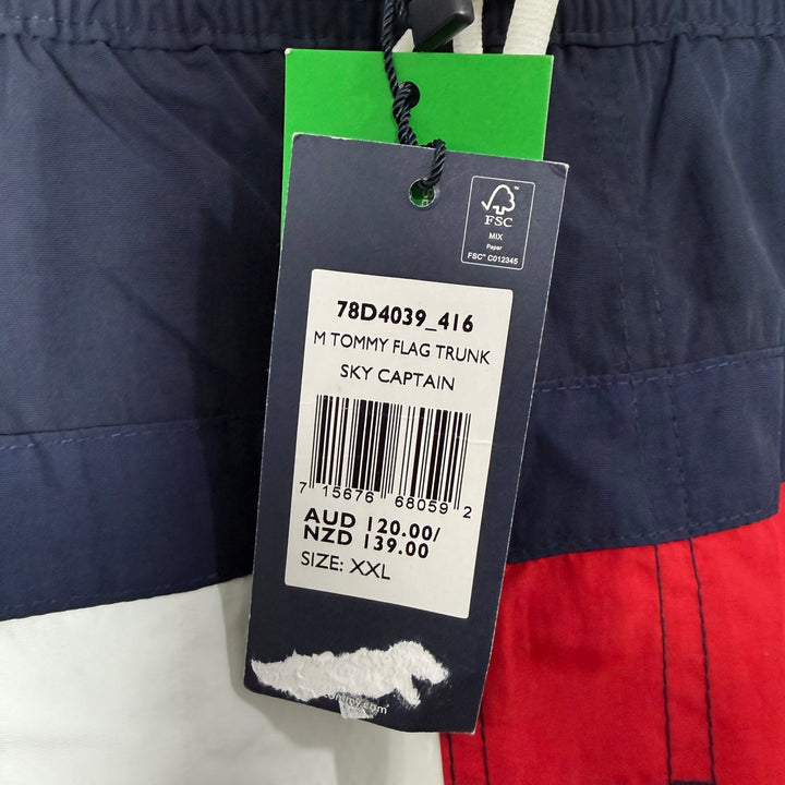 TOMMY HILFIGER SWIMWEAR SHORT BRAND NEW