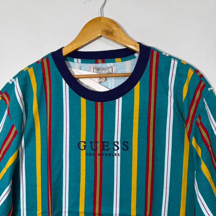 GUESS COTTON TSHIRT BRAND NEW
