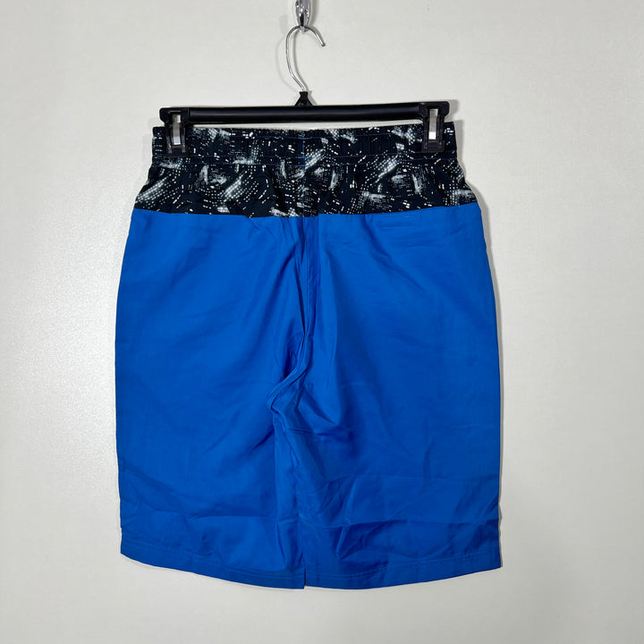 NIKE PARACHUTE SHORT