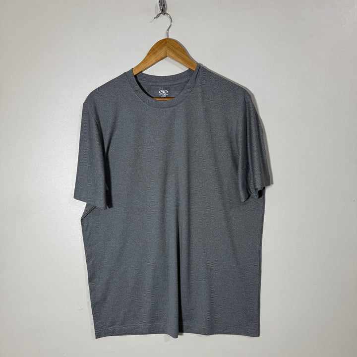 ATHLETIC WORKS SPORT TSHIRT GREY COLOUR