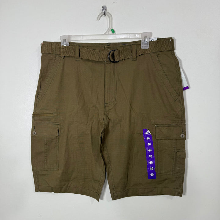 WEARFIRST CARGO COTTON SHORT BRAND NEW WITH STRETCH