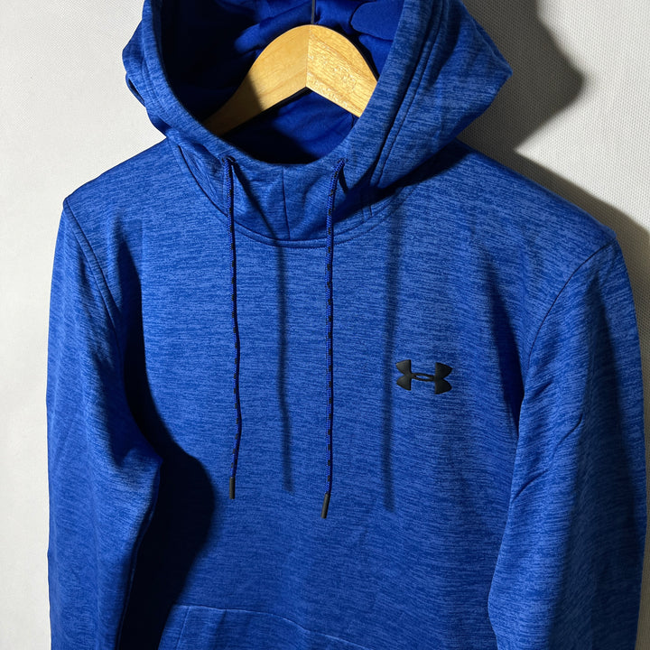 UNDER ARMOUR COLDGEAR SPORT HOODIE INNER FLEECE