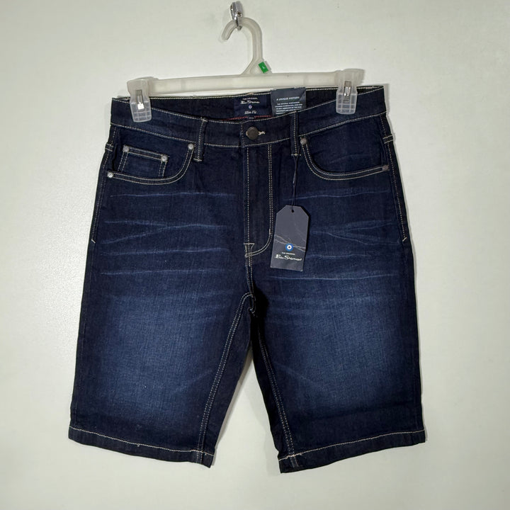 BEN SHERMAN DENIM SHORT BRAND NEW