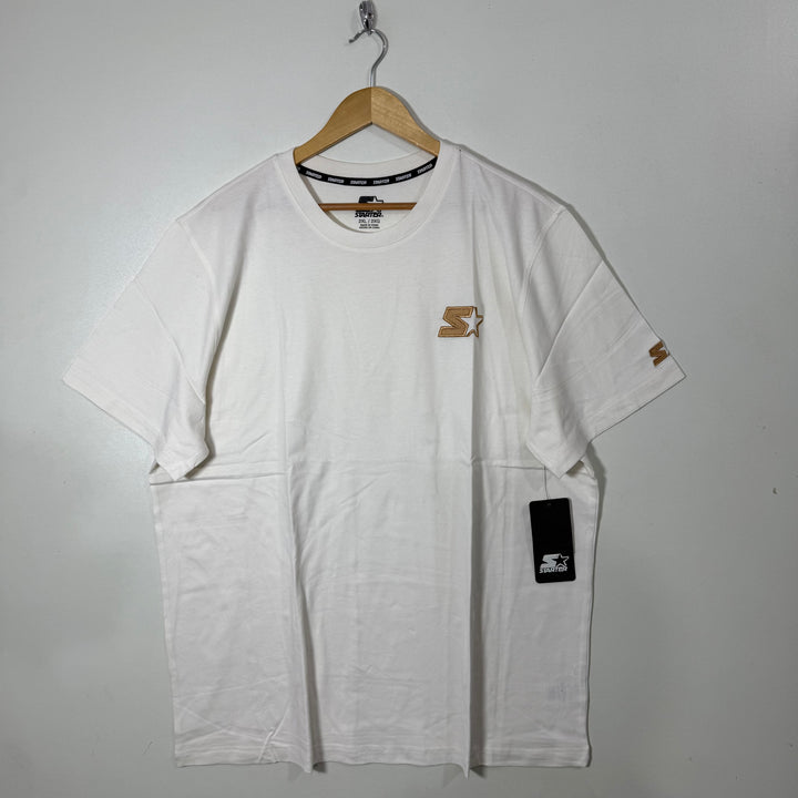 STARTER COTTON TSHIRT BRAND NEW