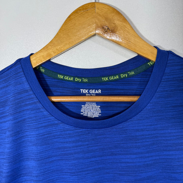 TEK GEAR SPORT TSHIRT