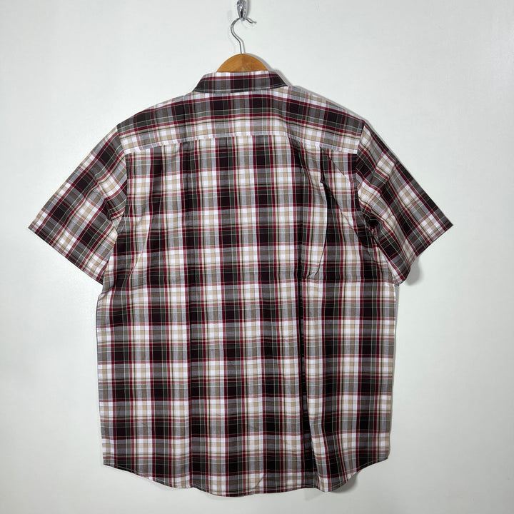 GEORGE HALF SLEEVES SHIRT BRAND NEW