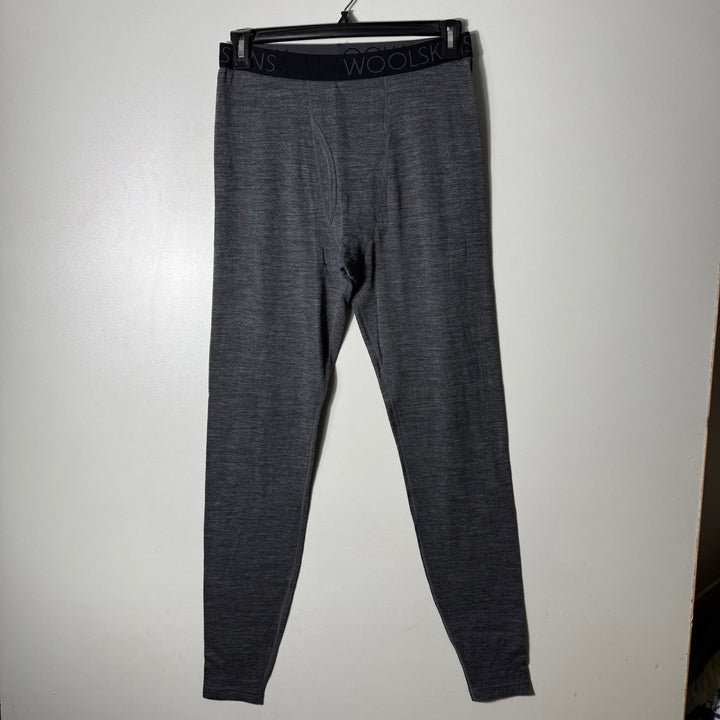 TERRAMAR WINTER THERMAL BRAND NEW GREY COLOUR