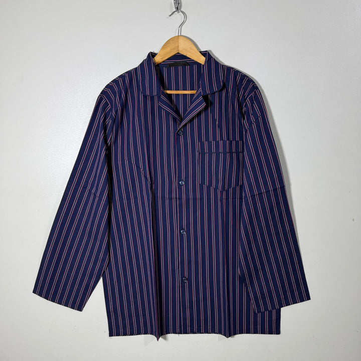 DUNNES COTTON NIGHT SUIT