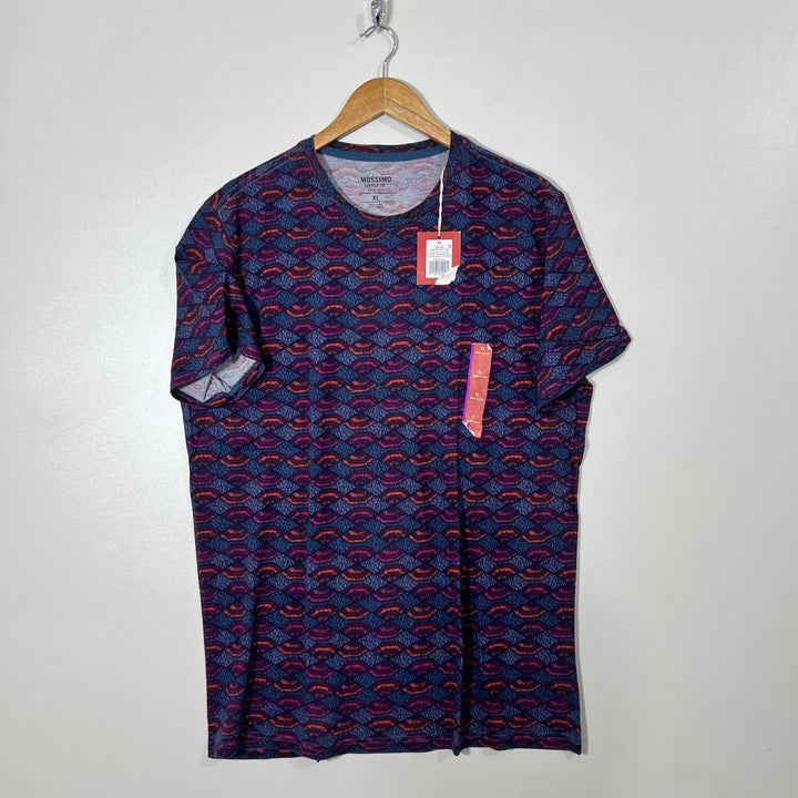 MOSSIMO SUPPLY COTTON TSHIRT BRAND NEW