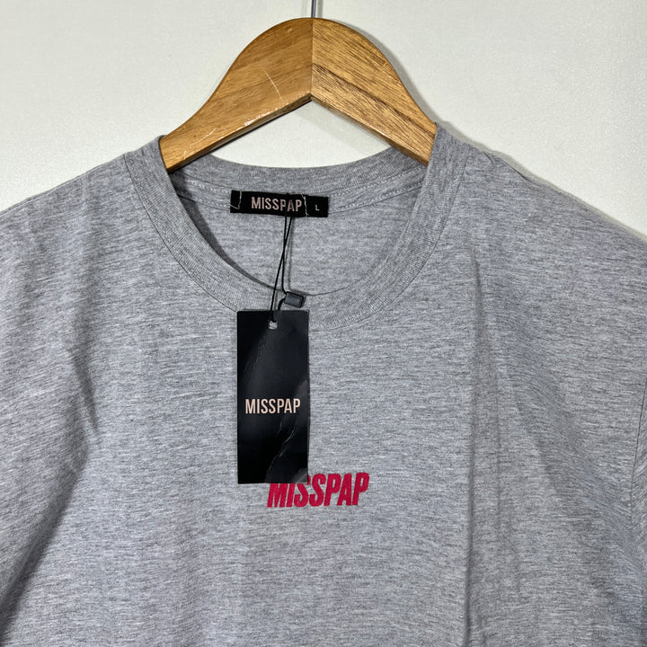 MISSPAP COTTON TSHIRT BRAND NEW