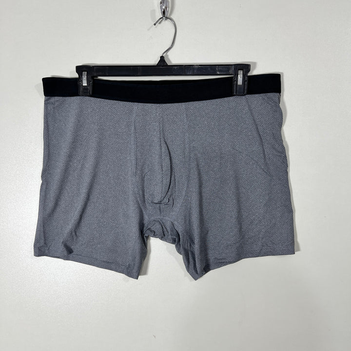 ATHLETIC WORKS SPORT BOXER