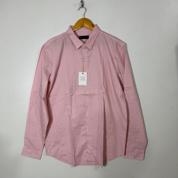ACADEMY OUTFITTERS COTTON SHIRT BRAND NEW WITH STRETCH