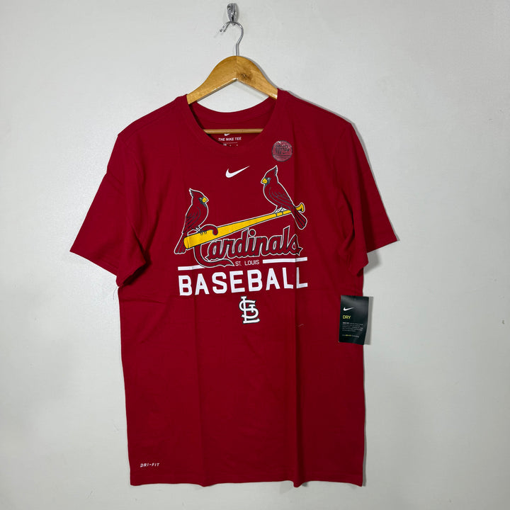 NIKE DRI FIT COTTON TSHIRT BRAND NEW