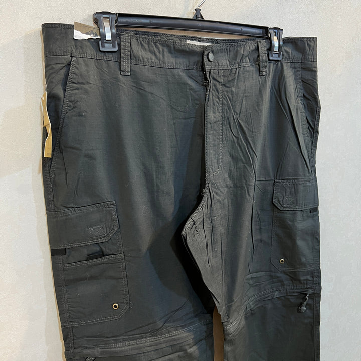 NORTH WEST STRAIGHT FIT CARGO PANT BRAND NEW