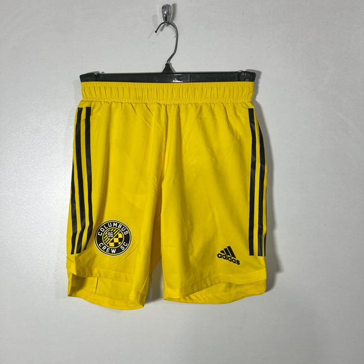 ADIDAS AEROREADY PARACHUTE SPORTS SHORT