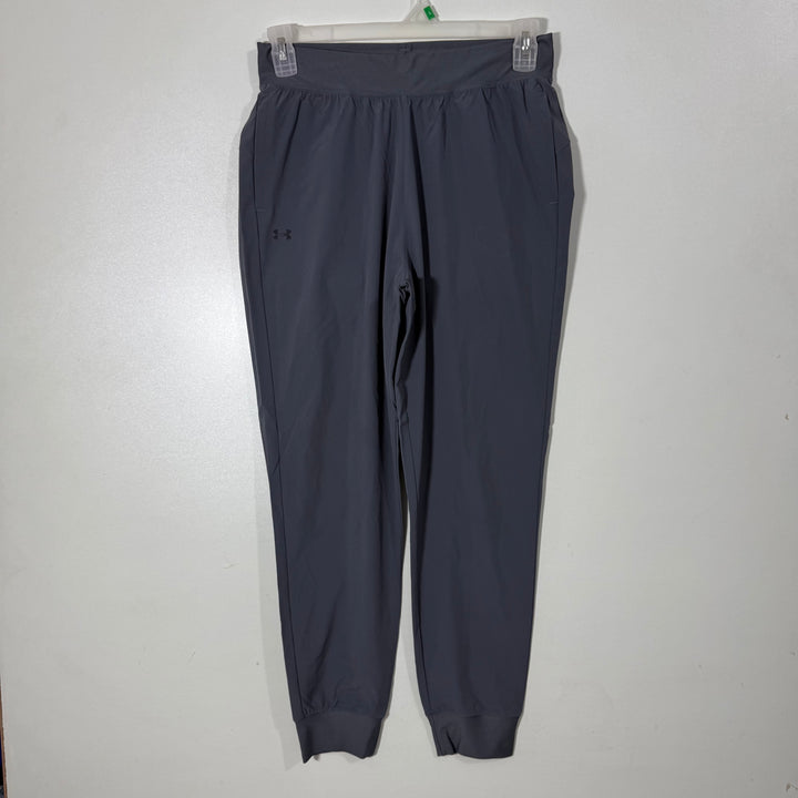 UNDER ARMOUR HYBRID PARACHUTE SPORT TROUSER GREY COLOUR