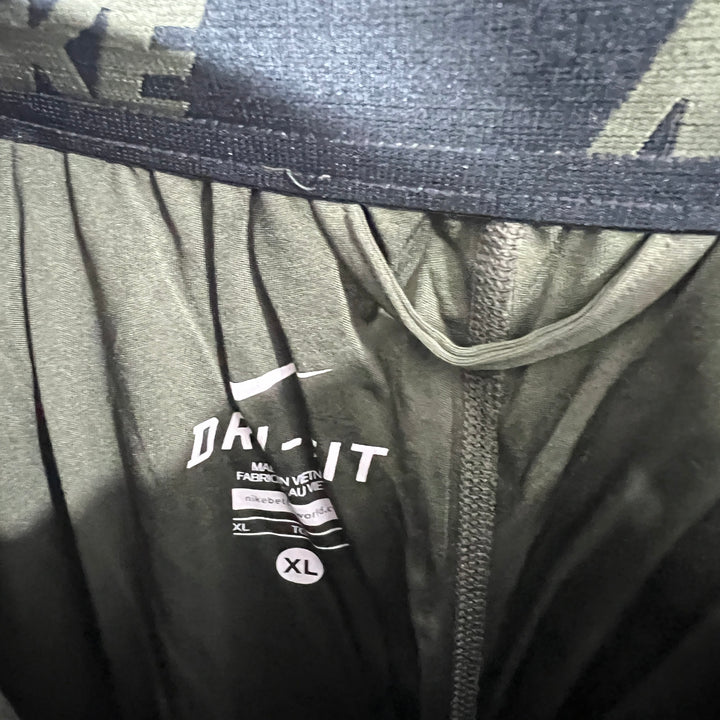 NIKE DRI FIT SPORT SHORT