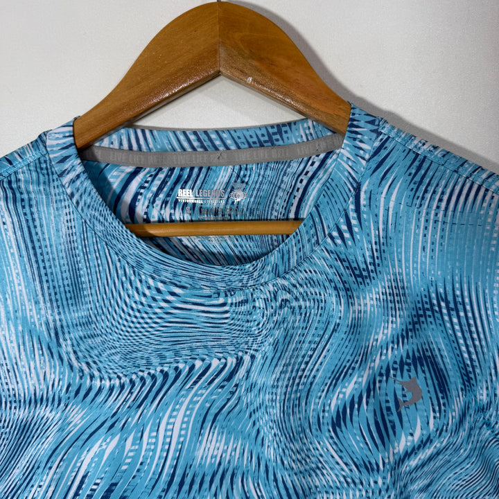 REEL LEGENDS SPORT TSHIRT