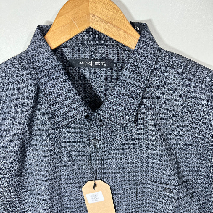 AXIST CASUAL COTTON SHIRTS