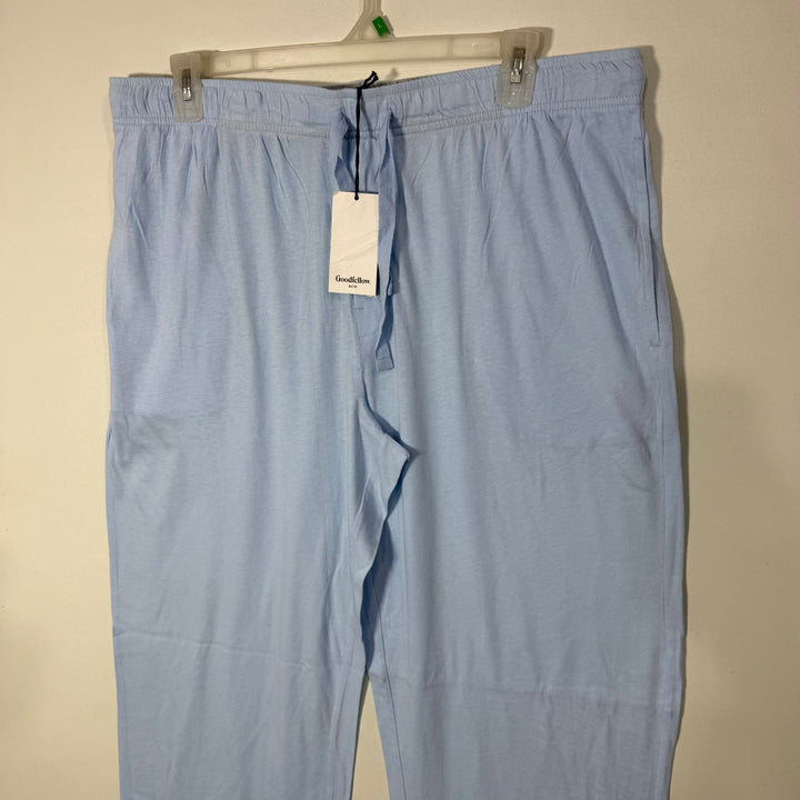 GOOD FELLOW &CO COTTON JARSEY LOUNGEWEAR TROUSER BRAND NEW