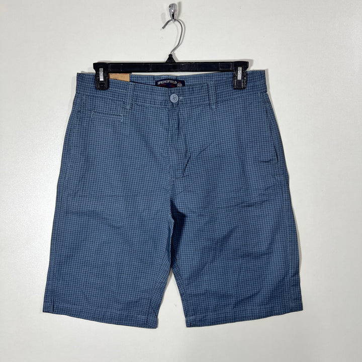 SPRINGFIELD COTTON SHORT BRAND NEW