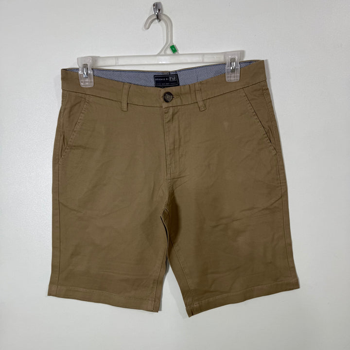 F&F COTTON SHORT WITH STRETCH