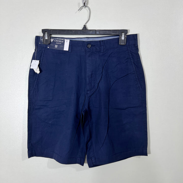 CREMIEUX COTTON SHORT BRAND NEW