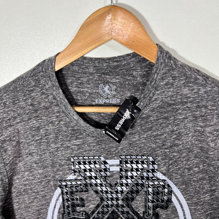 EXPRESS COTTON TSHIRT BRAND NEW