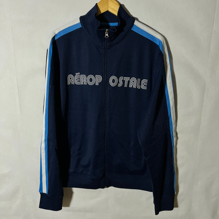 AEROPOSTALE SPORT JACKET INNER FLEECE