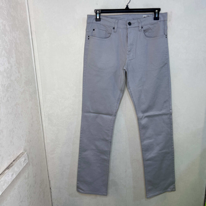 SAM X STRAIGHT FIT COTTON JEANS PANT WITH STRETCH - JS BROTHERS 