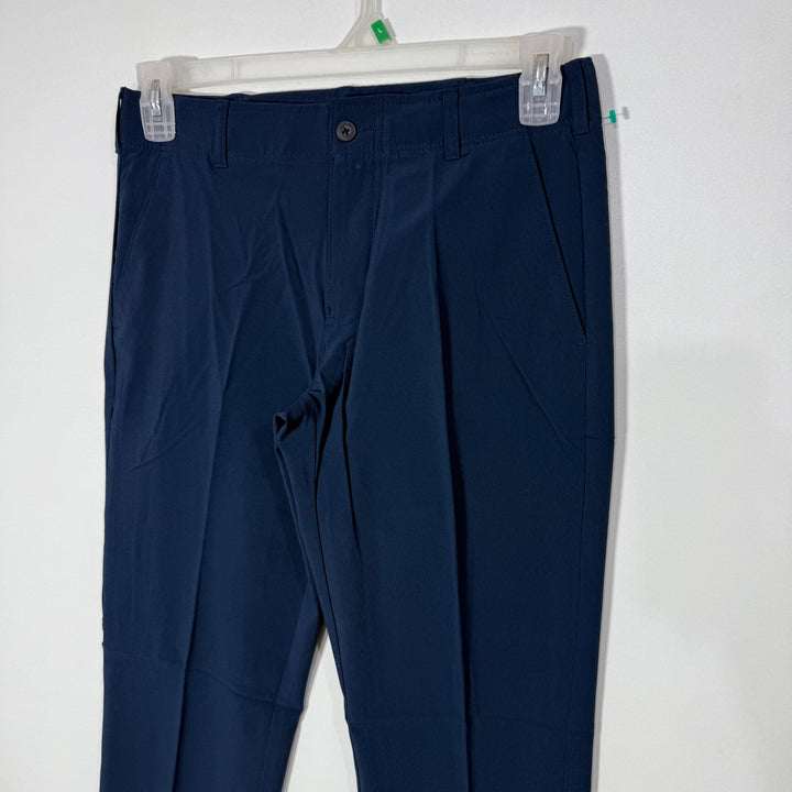 BEN HOGAN PERFORMANCE PANT WITH STRETCH BLUE COLOUR