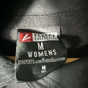 BSN SPORTS WOMEN FLEECE HOODIE BRAND NEW BLACK COLOUR