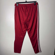 ADIDAS SPORT TROUSER WITH SIDE ZIP POCKETS