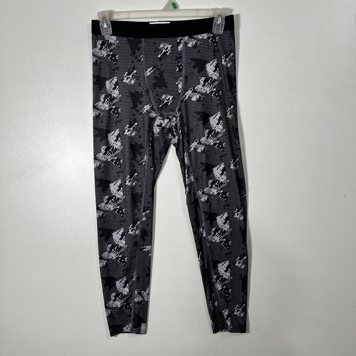 PRO PLAYER CAMOUFLAGE SPORT COMPRESSION TIGHTS