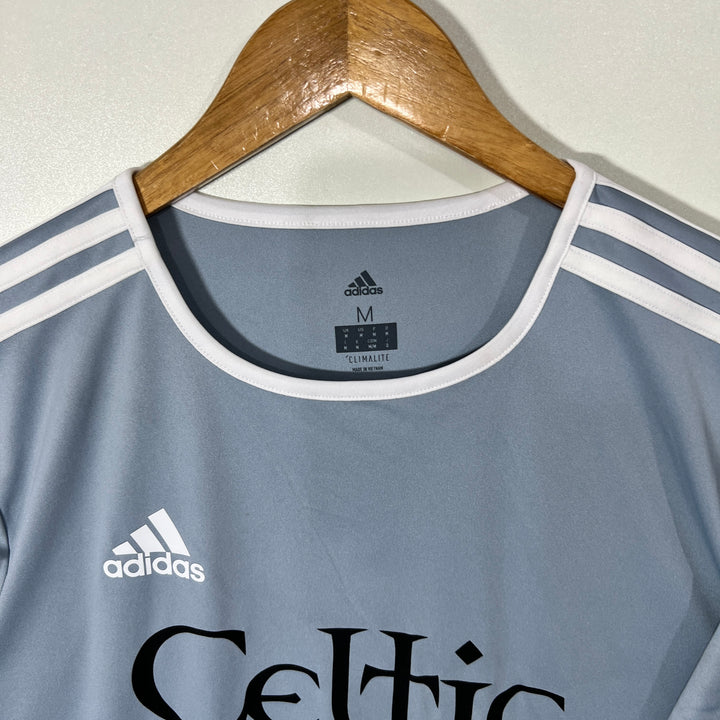 ADIDAS CLIMALITE SPORT TSHIRT