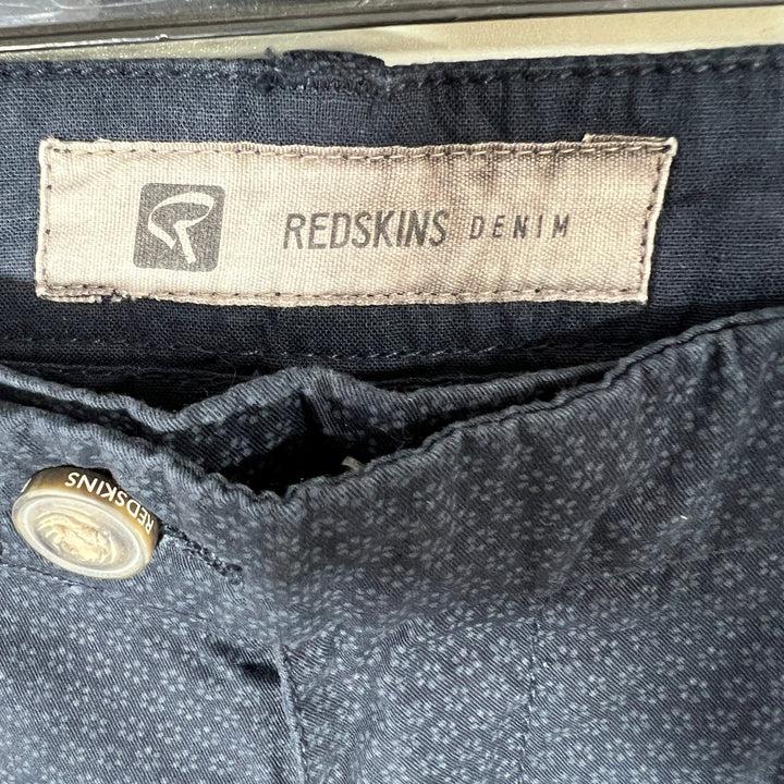 REDSKINS COTTON SHORT BRAND NEW