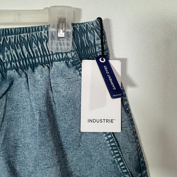 INDUSTRIE COTTON SHORT BRAND NEW