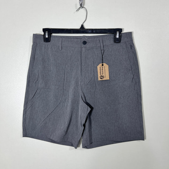 OLD NAVY ACTIVE HYBRID SHORT