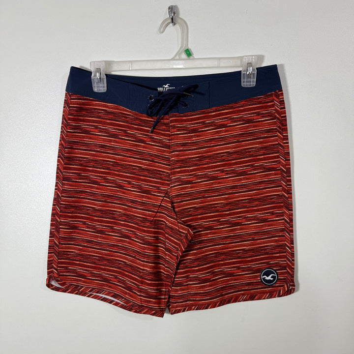 HOLLISTER CALIFORNIA SWIMWEAR SHORT