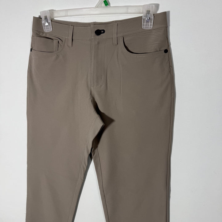 REPUBLIC SLIM FIT PERFORMANCE PANT WITH STRETCH