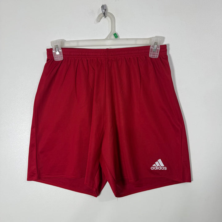 ADIDAS CLIMALITE SPORT SHORT WITHOUT POCKETS