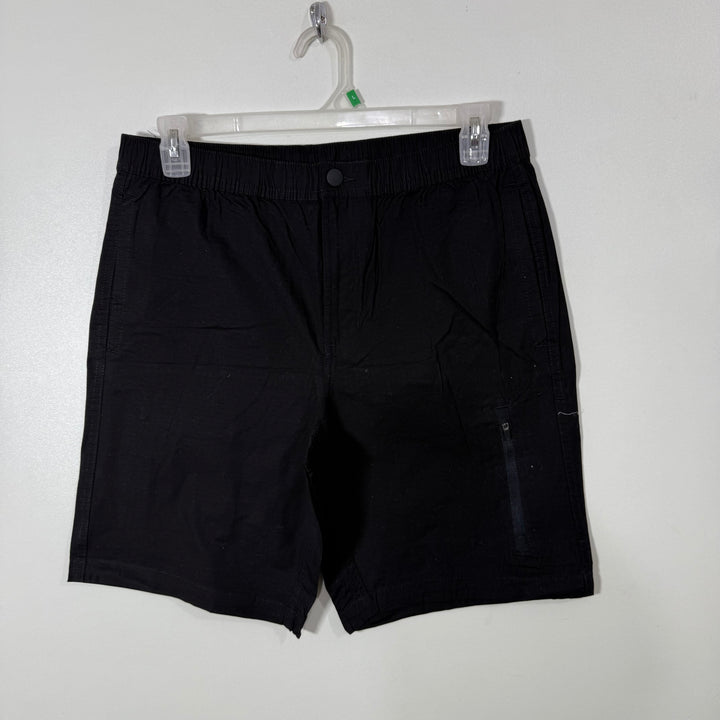 GEORGE COTTON SHORT WITH STRETCH