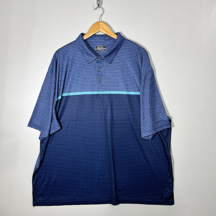 BEN HOGAN SPORT POLO TSHIRT