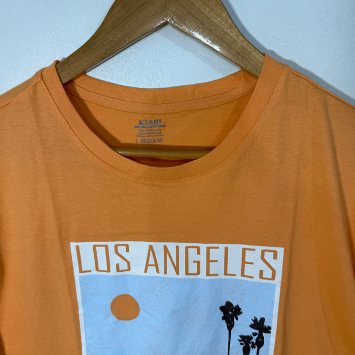 KIABI COTTON TSHIRT