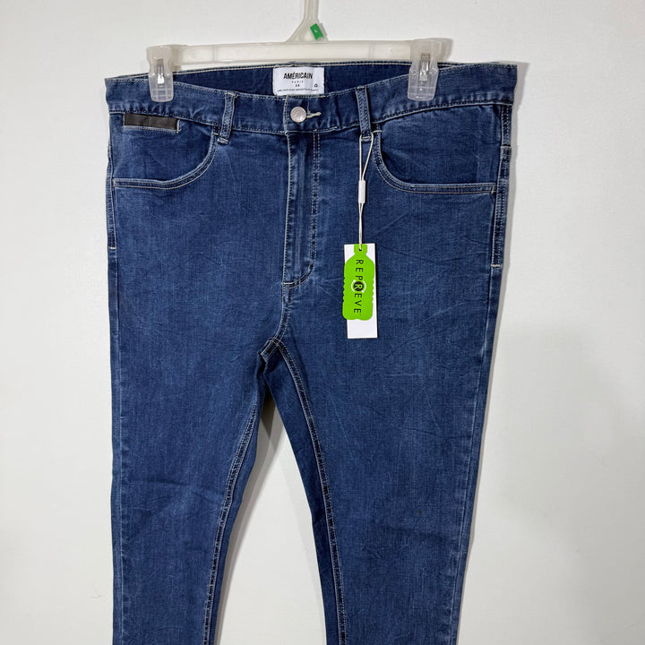 AMERICAN IN SKINNY FIT DENIM PANT BRAND NEW WITH STRETCH