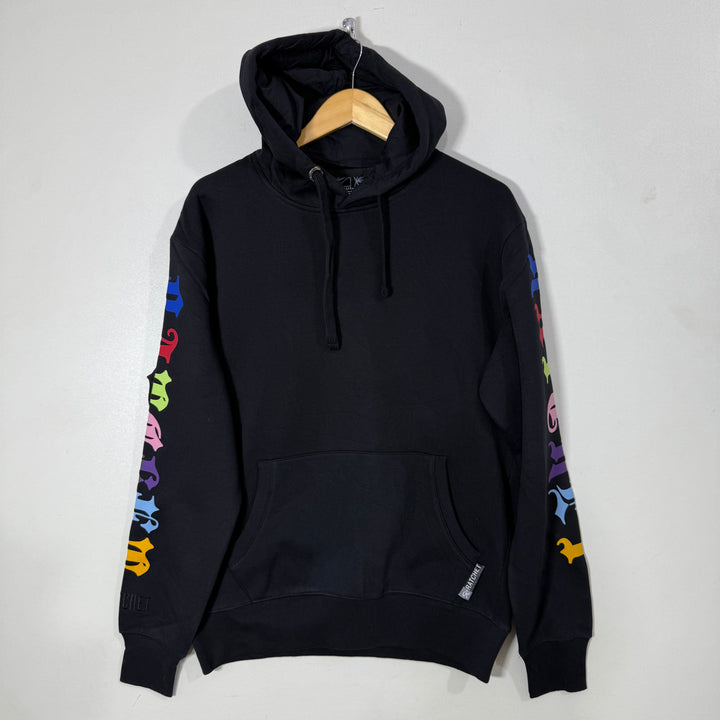 RATCHET CLOTHING SWEAT HOODIE BRAND NEW INNER FLEECE