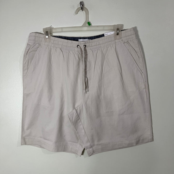 SONOMA COTTON SHORT BRAND NEW WITH STRETCH