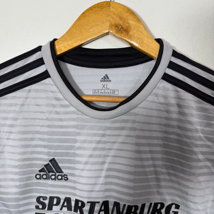 ADIDAS CLIMALITE SPORT TSHIRT